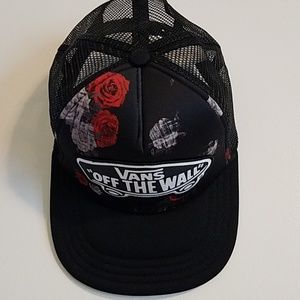 Vans Hat